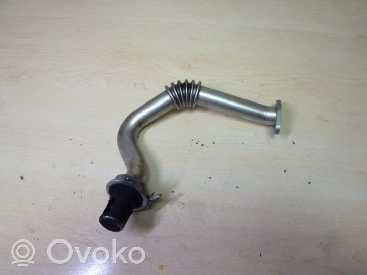 Volkswagen Jetta IV Tubo flessibile mandata olio del turbocompressore turbo 03L131512A