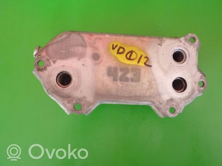 Toyota Avensis T250 Radiateur d'huile moteur 157100R011