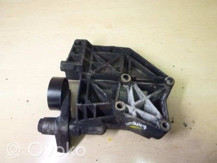 SsangYong Rexton Support, suspension du moteur A6652340439