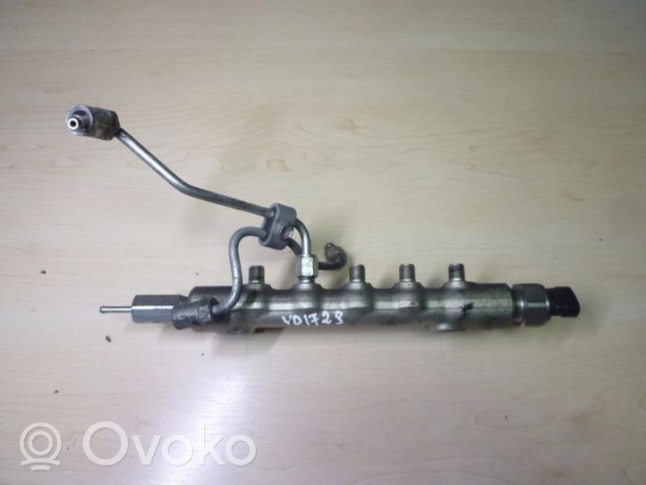 Toyota Auris 150 Fuel splitter 8945871010