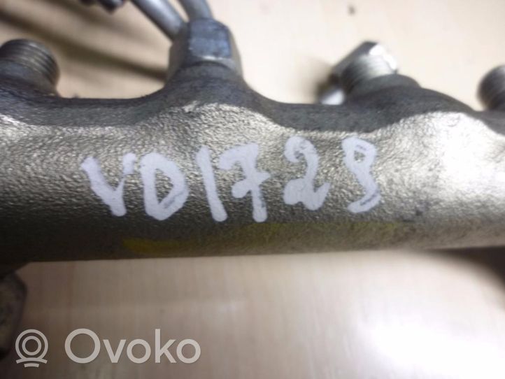 Toyota Auris 150 Fuel splitter 8945871010