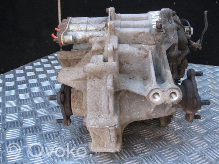 Lexus RX 300 Mechanizm różnicowy tylny / Dyferencjał QB04W0495172FM8209048010