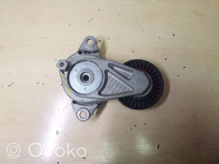 Toyota Auris 150 Galet tendeur de courroie de distribution 4BH220359575076