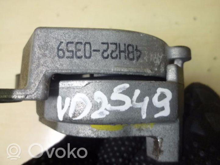 Toyota Auris 150 Napinacz paska rozrządu 4BH220359575076