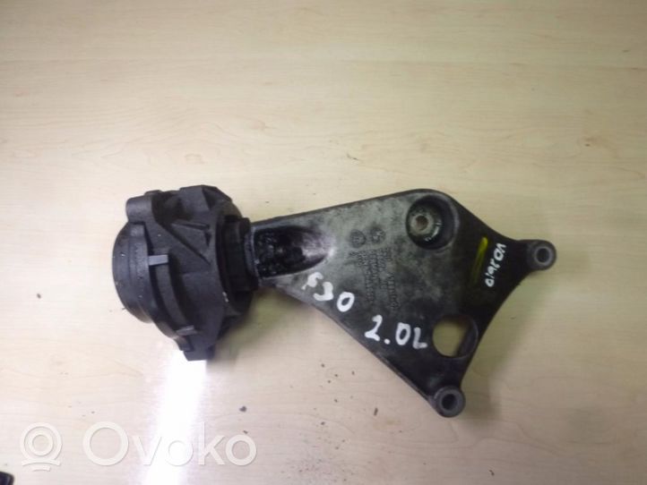 BMW 3 E90 E91 Pakabos valdymo blokas 678861122116788611