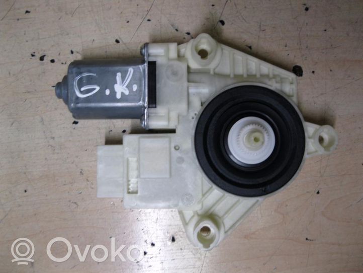 Skoda Rapid (NH) Rear door window regulator motor 5JA959811G