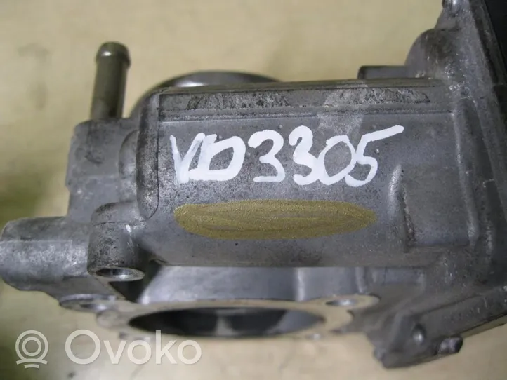 Toyota Corolla E160 E170 Throttle body valve 220300T050