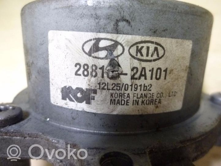 KIA Ceed Inne części układu hamulcowego 288102A101