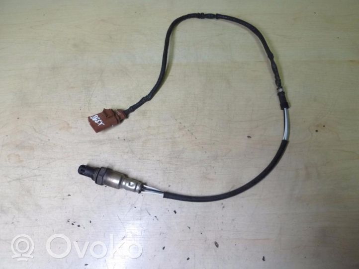 Volkswagen Up Sonde lambda 04C906262