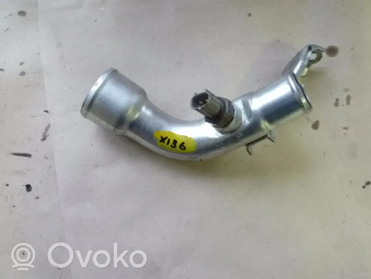 Toyota Yaris Sensore della temperatura dell’aria aspirata 8942460010