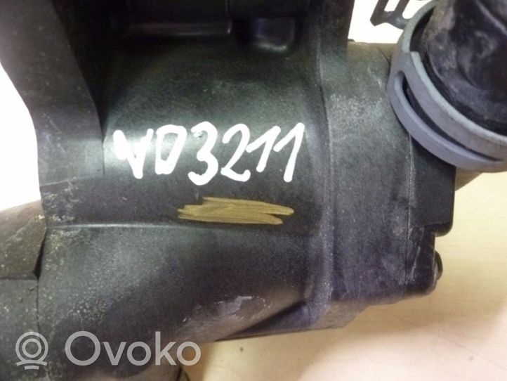 Seat Ibiza IV (6J,6P) Boîtier de thermostat 032121111CG