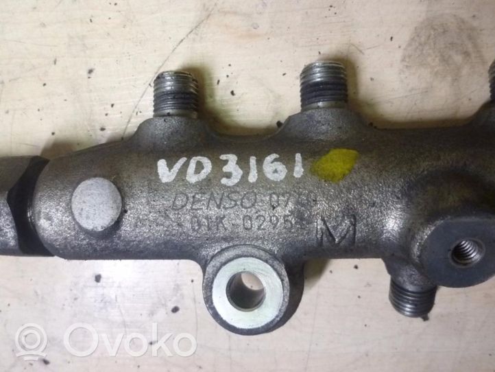 Mazda 6 Distributeur de carburant 01K02951