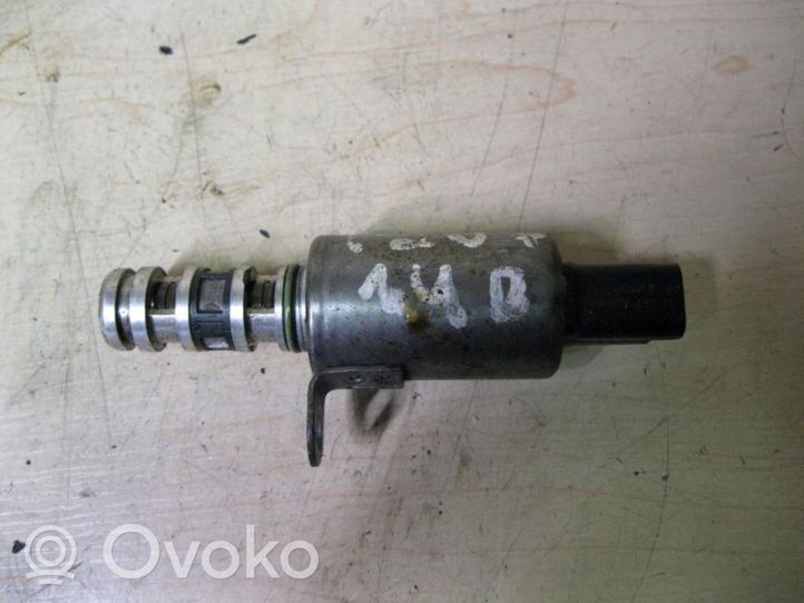 Citroen C3 Zawór sterujący / Ustawienia wałka rozrządu V756665280