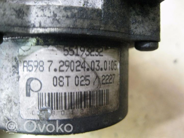 Opel Corsa D Other brake parts 55193232