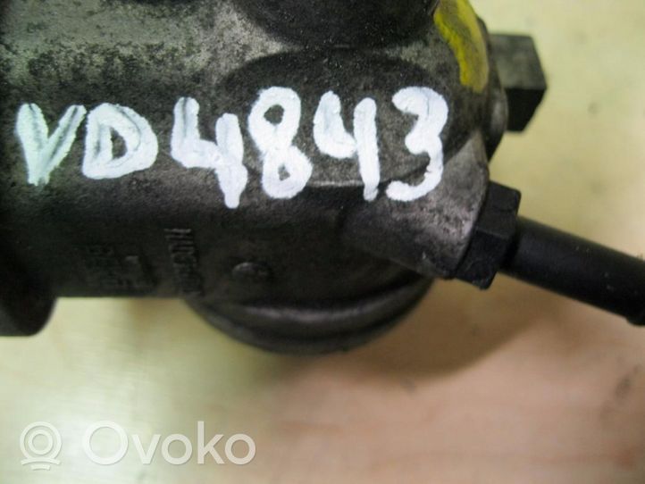 Opel Corsa D Alloggiamento termostato 55194271