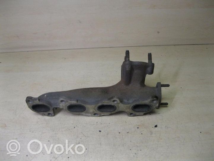 Honda CR-V Exhaust manifold F5N5