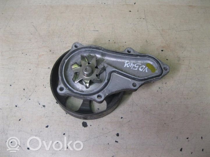 Honda Accord Water pump 