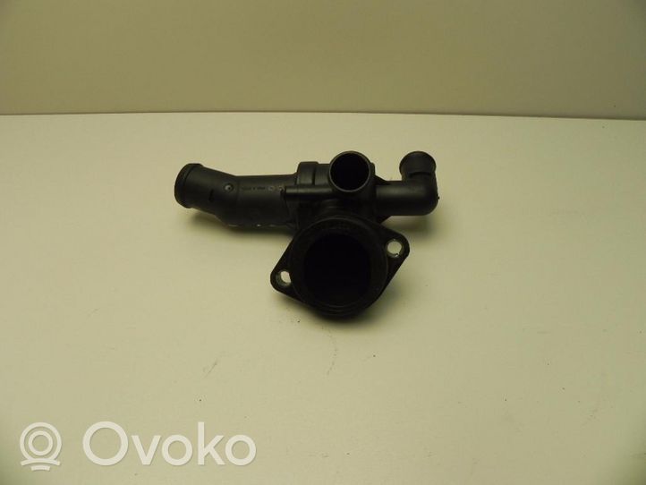 Volkswagen Polo V 6R Thermostat housing 03P121111D