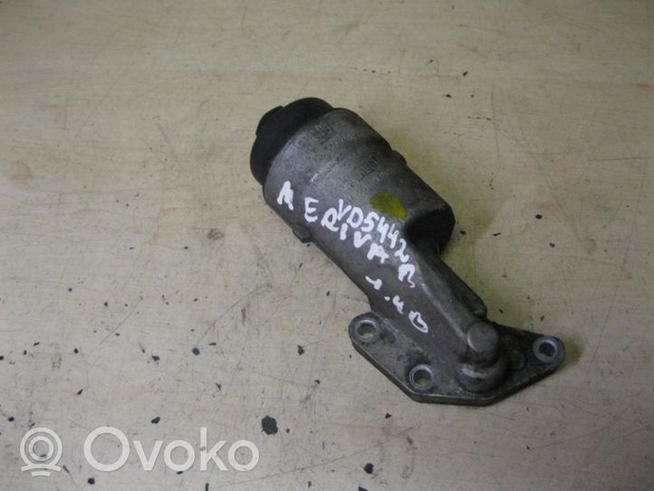 Opel Meriva B Altra parte del motore 1436101049