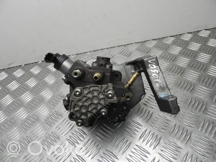 Citroen C4 II Polttoaineen ruiskutuksen suurpainepumppu 9656300380