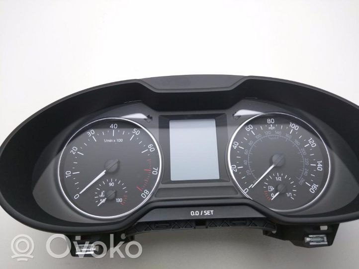 Skoda Octavia Mk3 (5E) Geschwindigkeitsmesser Cockpit 5E0920950