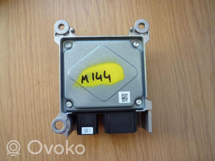 Ford S-MAX Airbag control unit/module 6M2T14B056AC