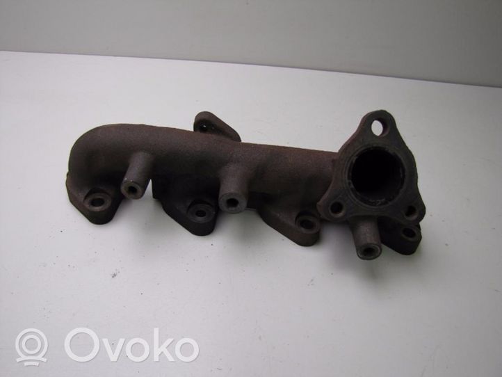 KIA Ceed Exhaust manifold HFHM1