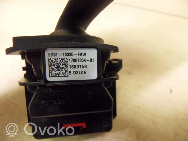 Ford S-MAX Interrupteur / bouton multifonctionnel EG9T13335FAW