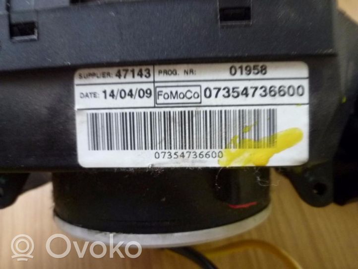 Ford Ka Interruttore/pulsante di controllo multifunzione 7354736600