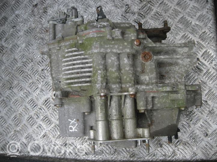 Lexus RX 300 Mechanizm różnicowy tylny / Dyferencjał 8209048020