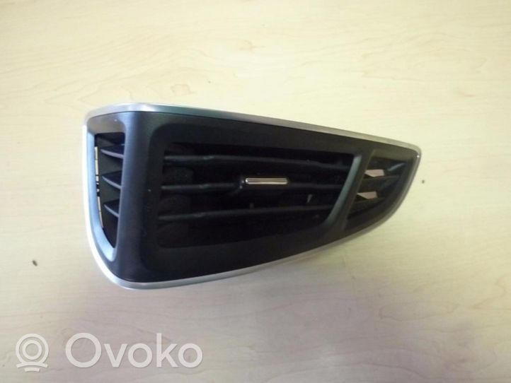 Ford Focus Kratka nawiewu tylna tunelu środkowego BM51A018B09DG