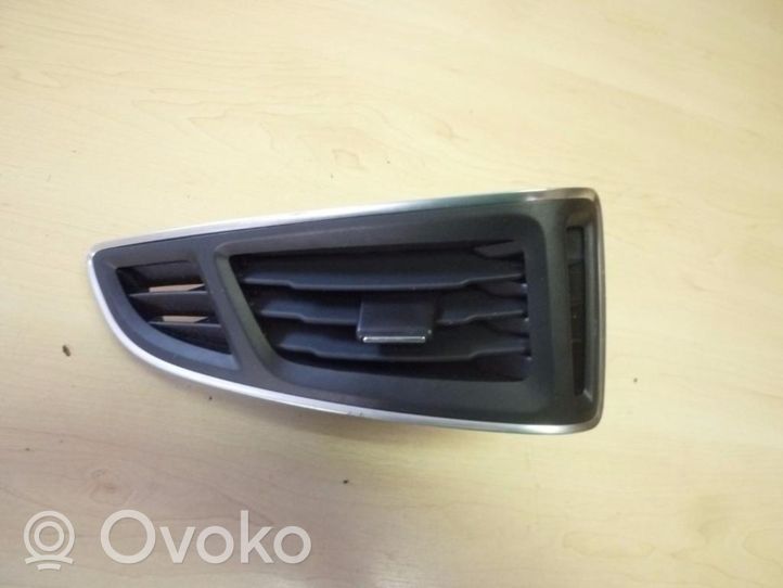 Ford Focus Kratka nawiewu tylna tunelu środkowego BM51A018B08DG