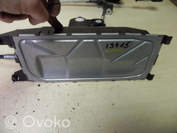 Audi A3 S3 8V Vaihteenvalitsin 5Q0711049AQ