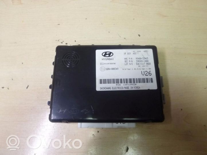 Hyundai i40 LP gas filter 954003Z465