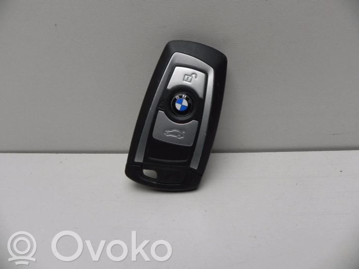 BMWF30 BMW 3 F30 F35 F31 Clé / carte de démarrage, 20.00 € | OVOKO