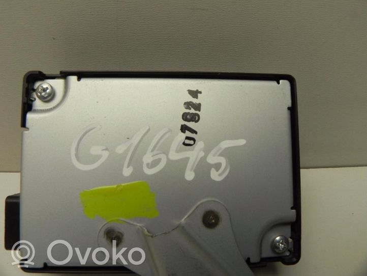 Toyota Auris E180 Sterownik / Moduł kontroli ciśnienia w oponach 8976002131