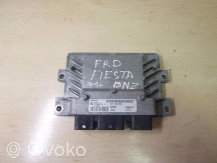 Ford Fiesta Autres unités de commande / modules AV2112A650BB