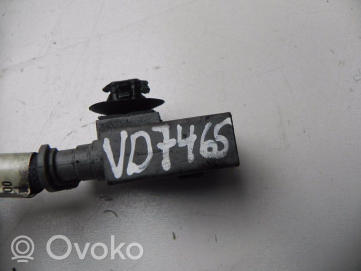 Ford Galaxy Faisceau de câblage pour moteur 9688409680