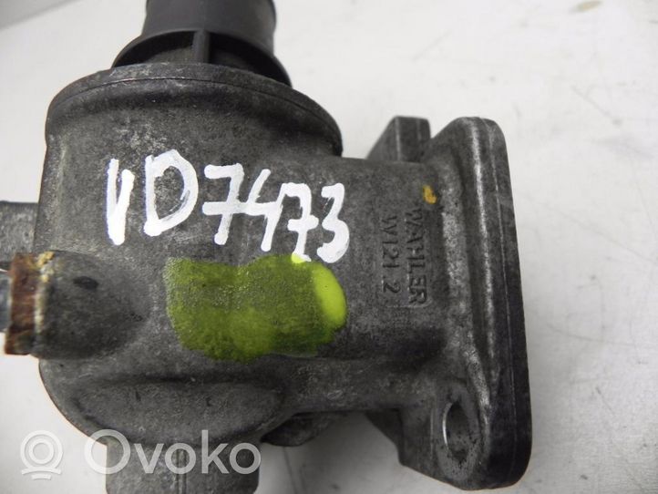 Opel Corsa D Termostato korpusas 55202373