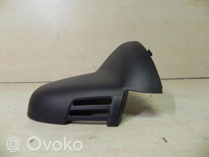 Opel Zafira C Radio/GPS head unit trim 13354071