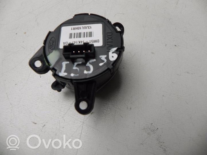 Ford Focus Interrupteur / bouton multifonctionnel DM5T14K147DA