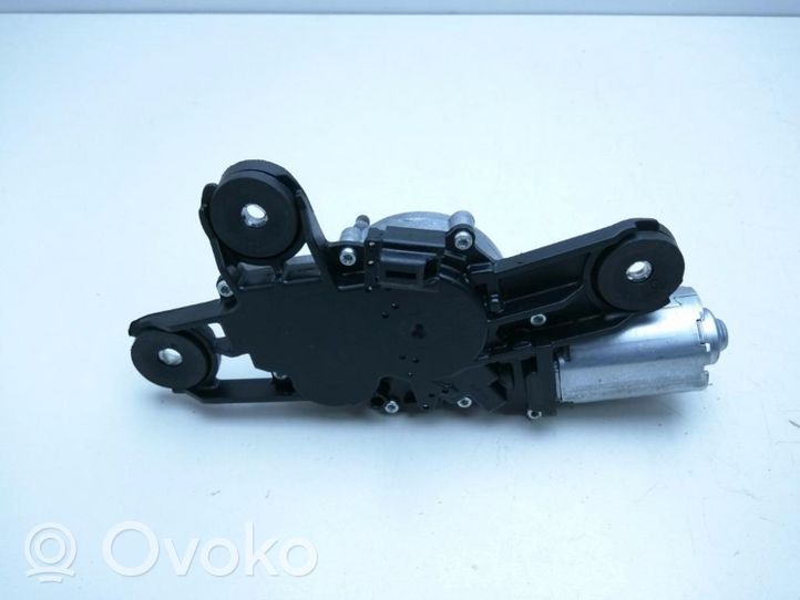 Ford Fiesta Motorino del tergicristallo 8A61A17K441AB