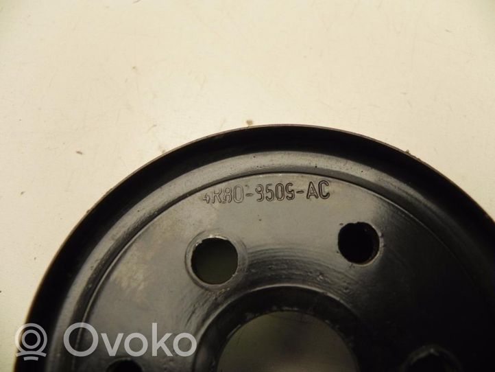 Land Rover Discovery 4 - LR4 Koło pasowe pompy wody 4R809509AC