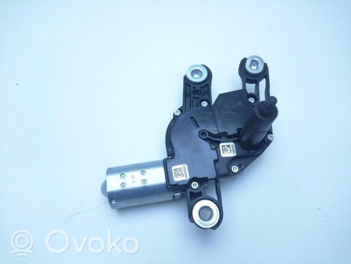 Volkswagen Tiguan Moteur d'essuie-glace 5G0955711A