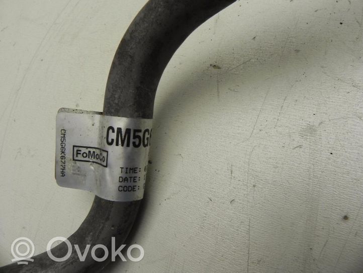 Ford Focus Caurulīte (-es) / šļūtene (-es) CM5G6K677HA