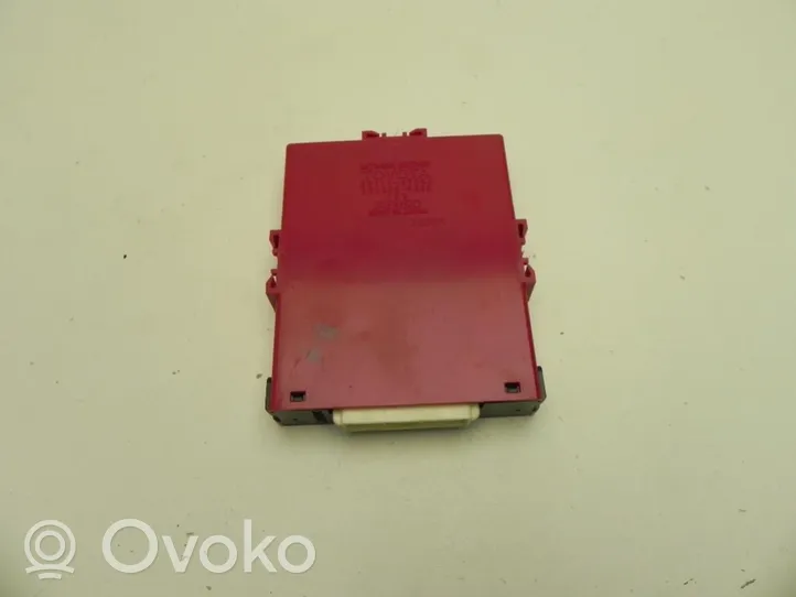 Toyota Prius (XW20) Modulo di controllo accesso 8911147040