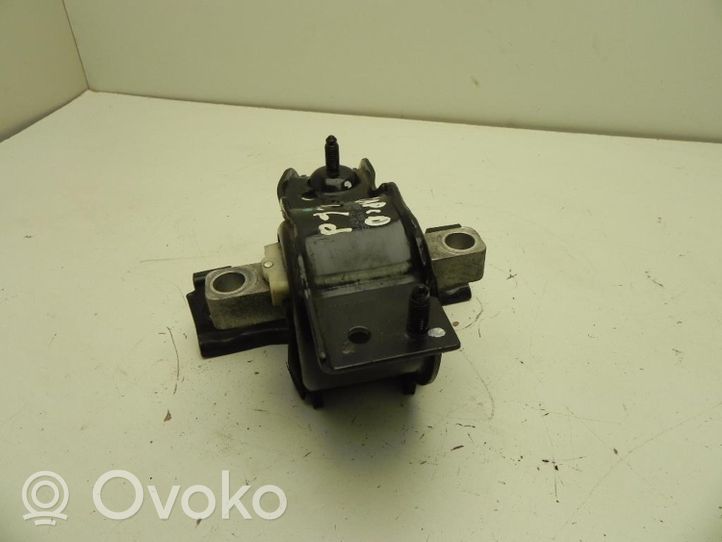 Skoda Rapid (NH) Support de moteur, coussinet 6RF199555J