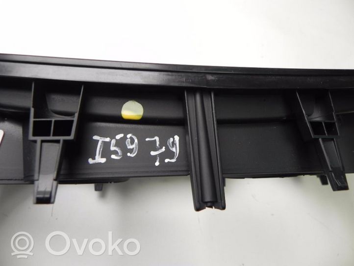 Volkswagen Tiguan Konsola środkowa / Radio / GPS 5NC857059