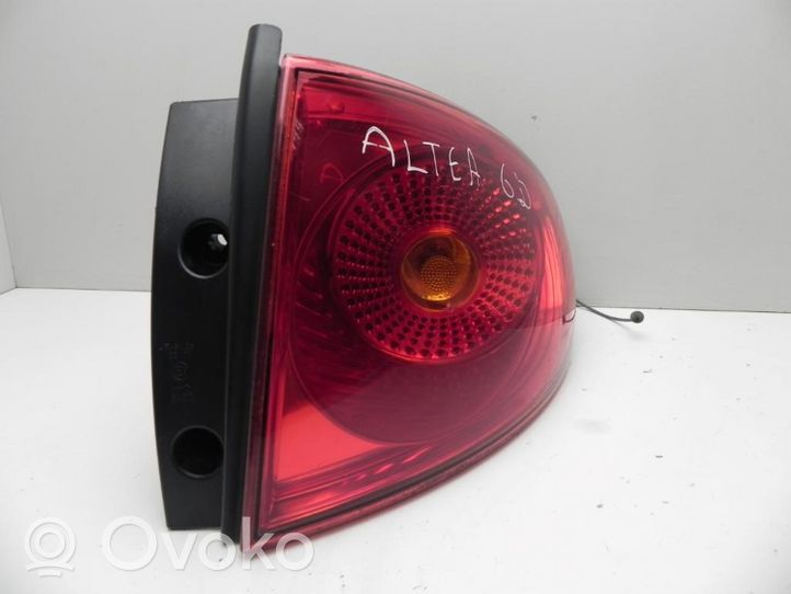 Seat Altea Lampa tylna 5P0945096E