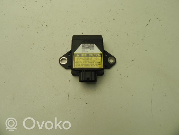 Toyota Prius (XW20) Other control units/modules 1745005233